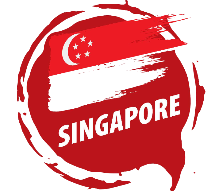 新加坡章